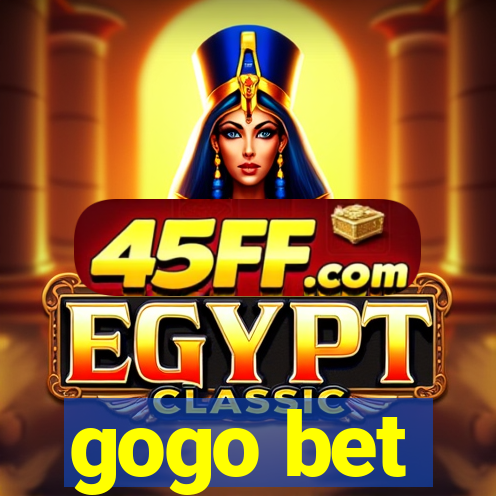 gogo bet